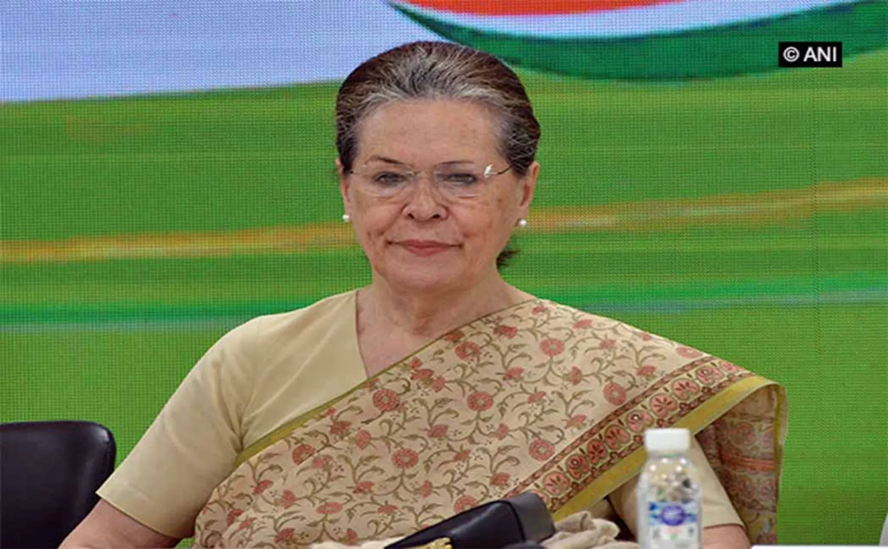 delhi tihar jail former union minister p chidambaram meet with soniya gandhi, former pm manmohan singh 